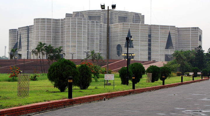 豐田氫燃料車在達卡