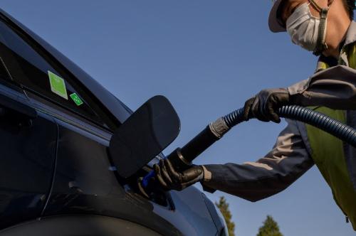 氫能可能會(huì)擴(kuò)大科恩的能源投資組合 氫能可能會(huì)擴(kuò)大科恩的能源投資組合