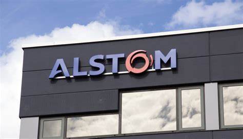 法國：阿爾斯通和Eversholt在氫列車方面合作