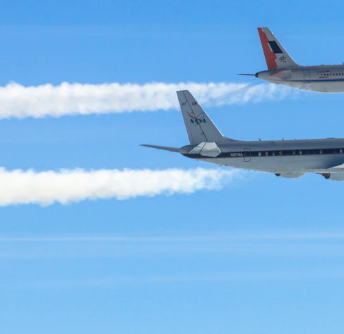 氫能飛機(jī)為“飛行問題”提供了解決方案 氫能飛機(jī)為“飛行問題”提供了解決方案