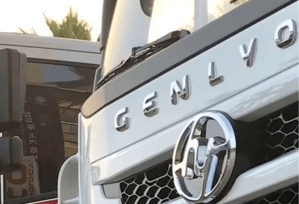 “重慶制造”首批氫能重型卡車在鄂爾多斯投產,氫能汽車開始加速 “重慶制造”首批氫能重型卡車在鄂爾多斯投產,氫能汽車開始加速