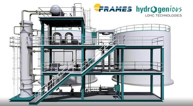 德國將擁有歐洲“第一個”工業規模的氫儲存LOHC工廠.jpg 德國將擁有歐洲“第一個”工業規模的氫儲存LOHC工廠.jpg