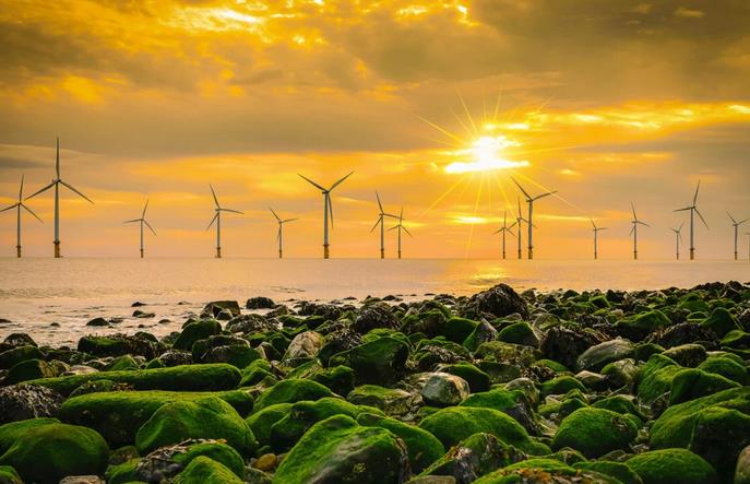 Snam、dCarbonX簽署協議,大幅提升愛爾蘭海上地下綠色儲氫計劃.jpg Snam、dCarbonX簽署協議,大幅提升愛爾蘭海上地下綠色儲氫計劃.jpg