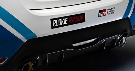 為夢想加點氫,豐田GR Yaris H2氫燃料版發(fā)布.jpg 為夢想加點氫,豐田GR Yaris H2氫燃料版發(fā)布.jpg