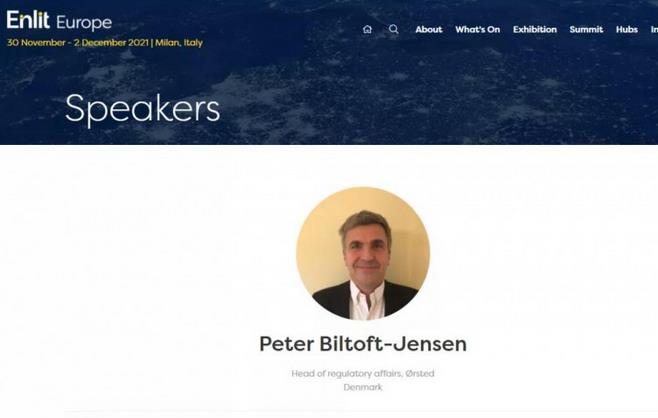 Orsted:歐洲需要對輸氫網進行早期投資,否則市場就不可能發展.jpg Orsted:歐洲需要對輸氫網進行早期投資,否則市場就不可能發展.jpg