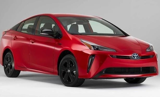 豐田全新普銳斯最新消息,或將于2025年推出氫燃料發動機版.jpg 豐田全新普銳斯最新消息,或將于2025年推出氫燃料發動機版.jpg