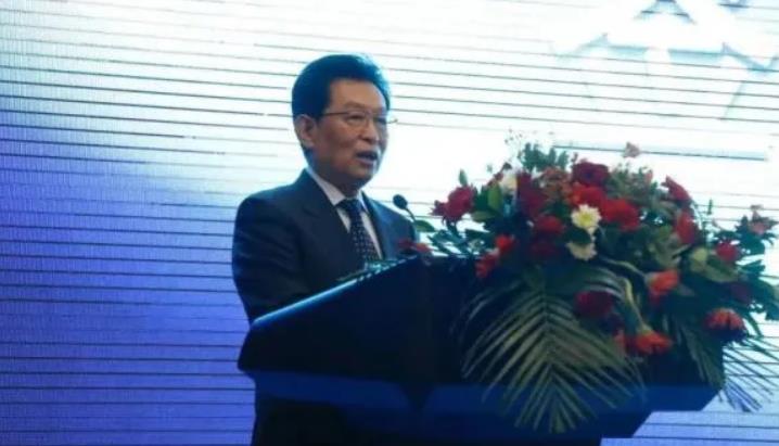 中宣部原秘書長官景輝致辭.jpg 中宣部原秘書長官景輝致辭.jpg