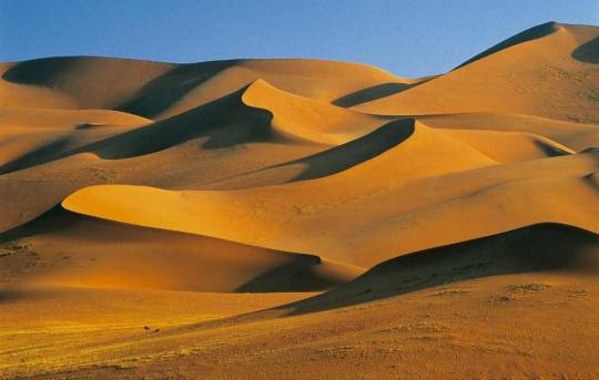 從沙漠空氣中提取水:獨特的10GW綠色氫項目將于2022年開始建設