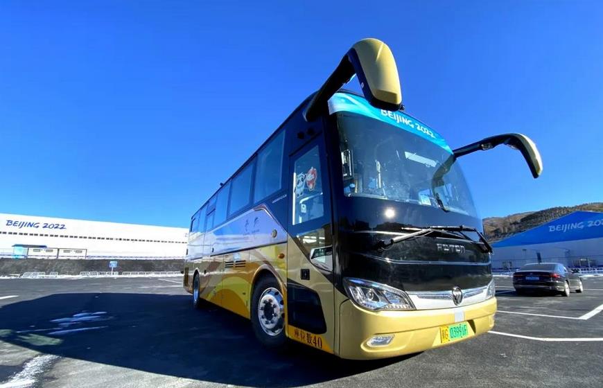 福田歐輝與張家口公交并肩沖刺冬奧會籌備工作.jpg 福田歐輝與張家口公交并肩沖刺冬奧會籌備工作.jpg