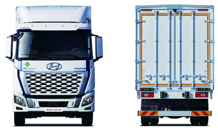 韓國在實(shí)際物流服務(wù)中測(cè)試氫燃料貨運(yùn)卡車.jpg 韓國在實(shí)際物流服務(wù)中測(cè)試氫燃料貨運(yùn)卡車.jpg