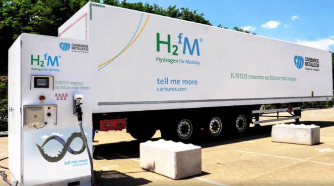 Carburos Metálicos 將在 2022 年繼續其“氫路線”.jpg