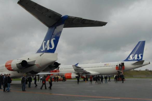 丹麥將在2030年前實現國內航班無化石燃料 丹麥將在2030年前實現國內航班無化石燃料