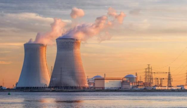 韓國將在其最大的核電站附近探索制氫技術.jpg 韓國將在其最大的核電站附近探索制氫技術.jpg