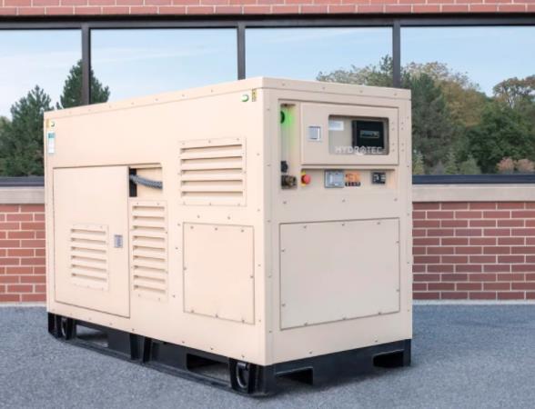 通用汽車宣布計劃使用氫燃料電池制造移動發電設備.jpg 通用汽車宣布計劃使用氫燃料電池制造移動發電設備.jpg