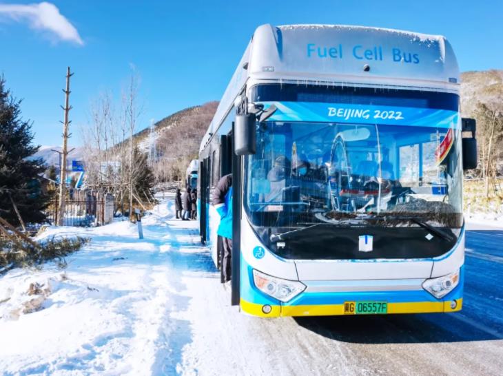 世界上最大規模的氫燃料車隊,還得看北京冬奧會.jpg 世界上最大規模的氫燃料車隊,還得看北京冬奧會.jpg