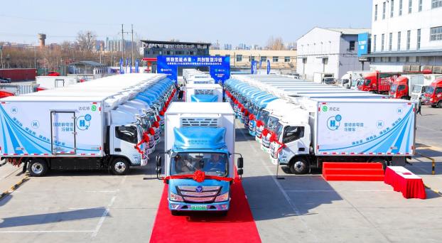 北京市政府明確2022年全市氫燃料電池汽車推廣規(guī)劃,產業(yè)發(fā)展迎來重要窗口期.jpg 北京市政府明確2022年全市氫燃料電池汽車推廣規(guī)劃,產業(yè)發(fā)展迎來重要窗口期.jpg