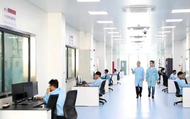 濰柴動(dòng)力新能源試驗(yàn)中心獲得CNAS認(rèn)可.jpg 濰柴動(dòng)力新能源試驗(yàn)中心獲得CNAS認(rèn)可.jpg