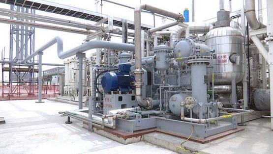 濰坊首個氫能源綜合項目在濱海孵化,預計5月中旬試生產(chǎn).jpg 濰坊首個氫能源綜合項目在濱海孵化,預計5月中旬試生產(chǎn).jpg