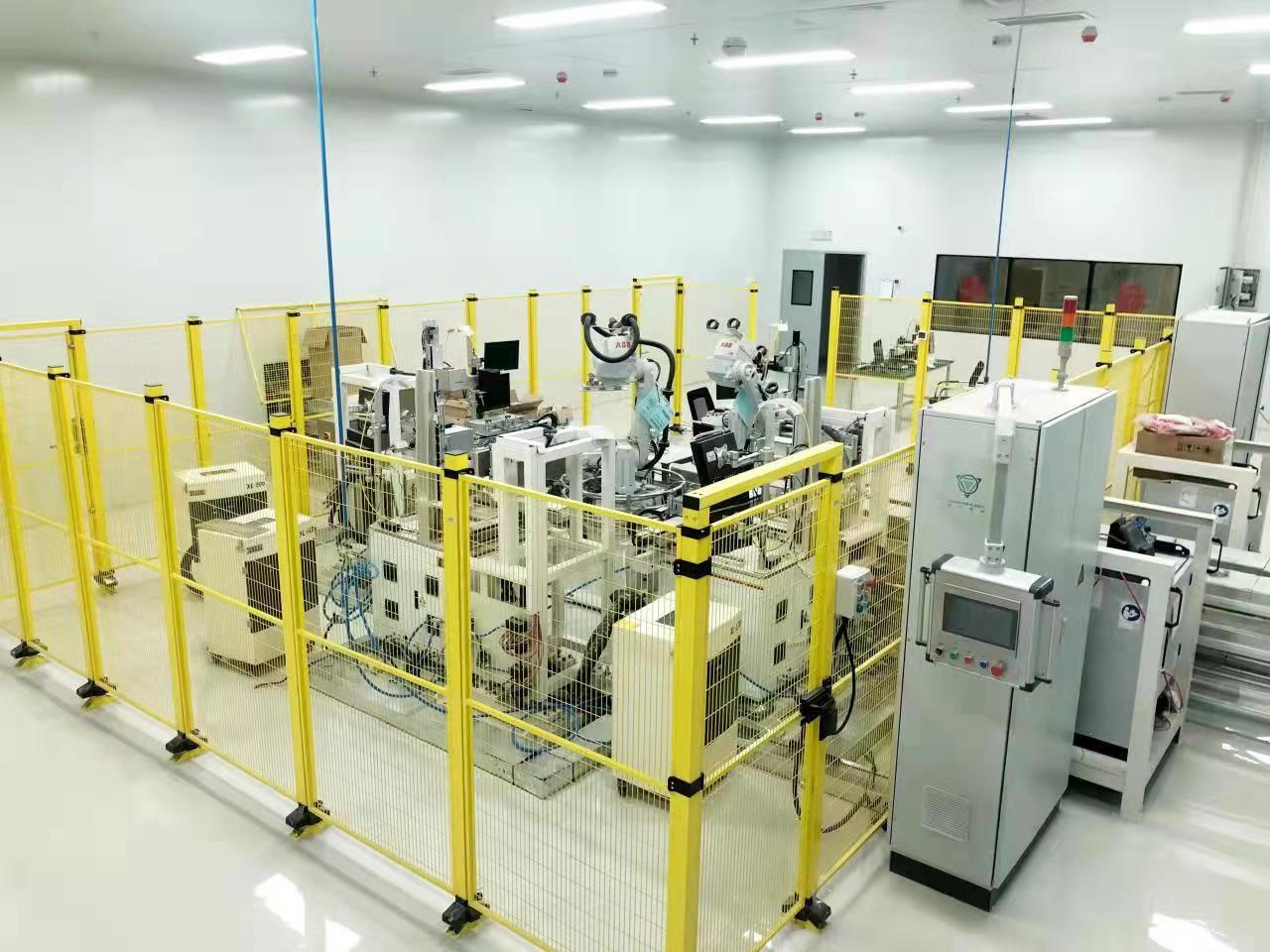 五載春秋潛心科研 厚積薄發(fā)實力為王，新研氫能喜獲超億元A輪融資！