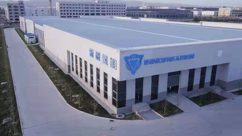 五載春秋潛心科研 厚積薄發(fā)實力為王，新研氫能喜獲超億元A輪融資！