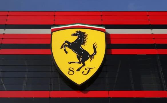 氫能在法拉利“碳中和”競賽中處于領先地位 氫能在法拉利“碳中和”競賽中處于領先地位