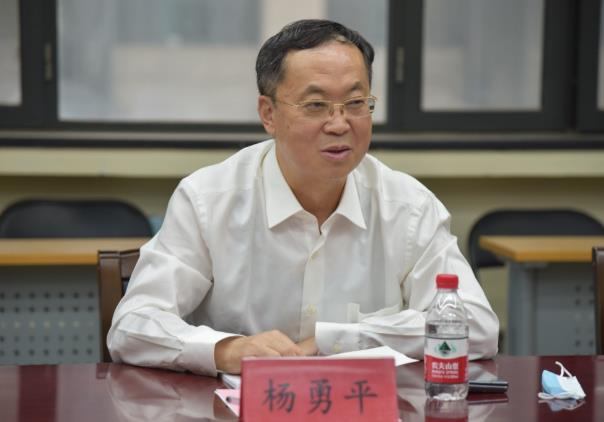 華北電力大學成立了氫能科學與工程教研室 華北電力大學成立了氫能科學與工程教研室