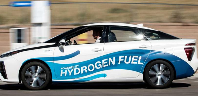 “電動汽車不適合印度”！印度最大的汽車公司押注氫能汽車