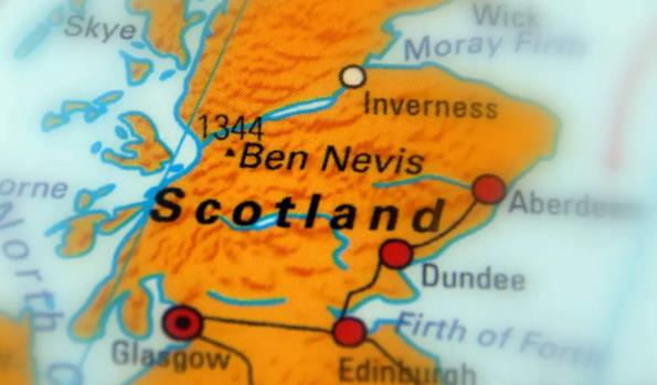 蘇格蘭氫能公司計劃全球擴張 蘇格蘭氫能公司計劃全球擴張