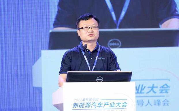 新能源物流車滲透率6.54%,“雙碳”助推新能源發(fā)展 新能源物流車滲透率6.54%,“雙碳”助推新能源發(fā)展