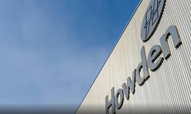 豪頓將為加州垃圾制氫廠提供壓縮機 豪頓將為加州垃圾制氫廠提供壓縮機