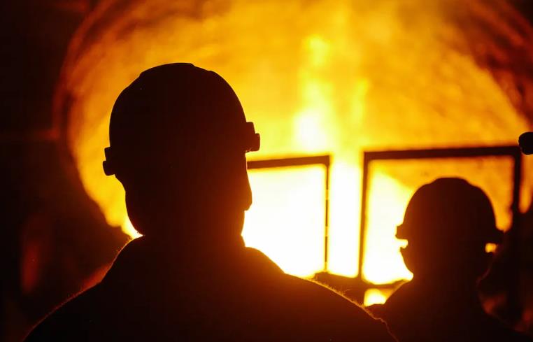 歐洲財(cái)團(tuán)大舉投資氫生產(chǎn)的綠色鋼鐵