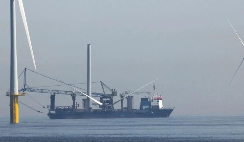 Vattenfall計劃在荷蘭建造海上氫集群