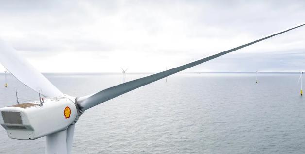 殼牌在歐洲最大的可再生氫發電廠達成FID協議 殼牌在歐洲最大的可再生氫發電廠達成FID協議