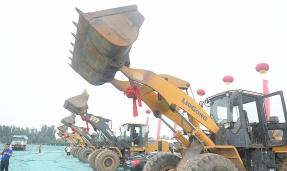 開始!陜耀東方氫能產業發展孵化園按下“啟動鍵” 開始!陜耀東方氫能產業發展孵化園按下“啟動鍵”