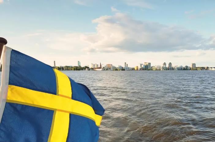 Hynion將在瑞典新建兩座加氫站 Hynion將在瑞典新建兩座加氫站