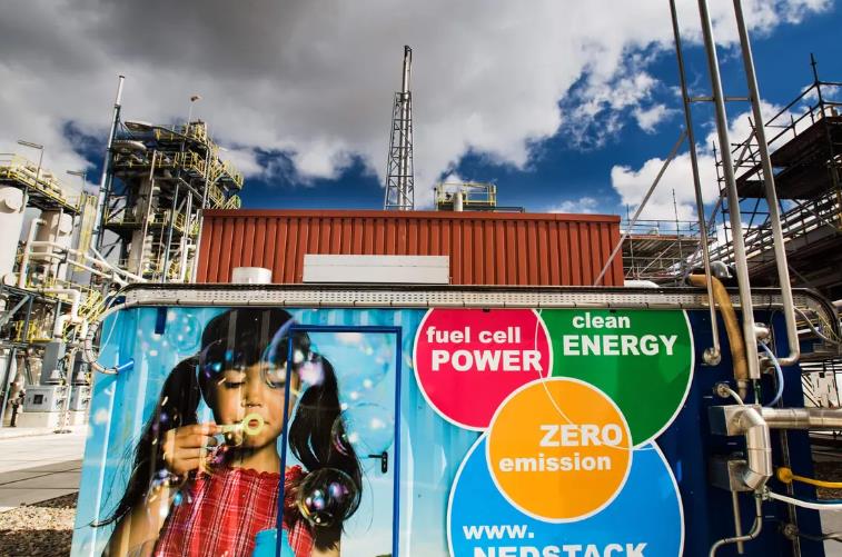 IPCEI Hy2Tech批準(zhǔn):Nedstack現(xiàn)在將突破千兆瓦產(chǎn)能壁壘 IPCEI Hy2Tech批準(zhǔn):Nedstack現(xiàn)在將突破千兆瓦產(chǎn)能壁壘