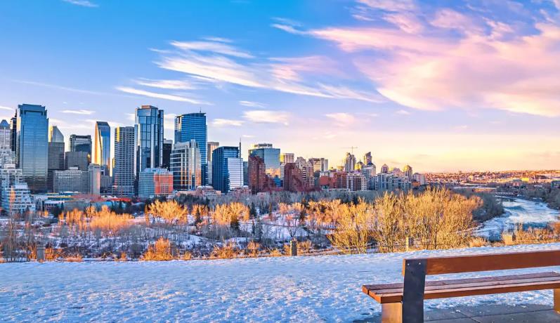 H-GEN和本土合作伙伴將建立卡爾加里氫能中心 H-GEN和本土合作伙伴將建立卡爾加里氫能中心