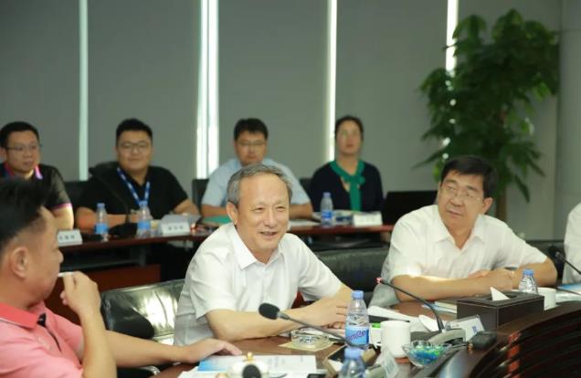 中集集團與徐工機械達成戰略合作，氫能機械、循環載具引起重視