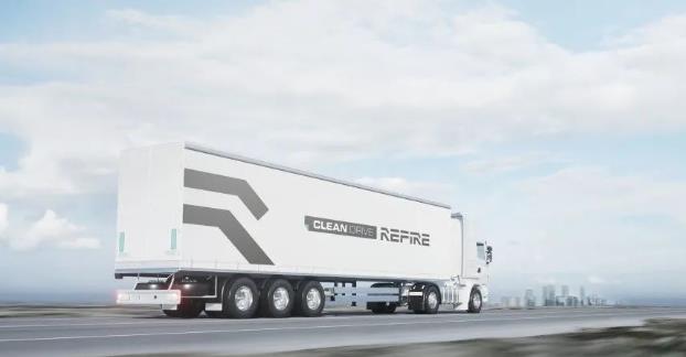 重塑集團發起開發的世界上第一個氫燃料電池汽車碳減排方法獲得了國際認可