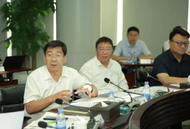 中集集團與徐工機械達成戰略合作，氫能機械、循環載具引起重視