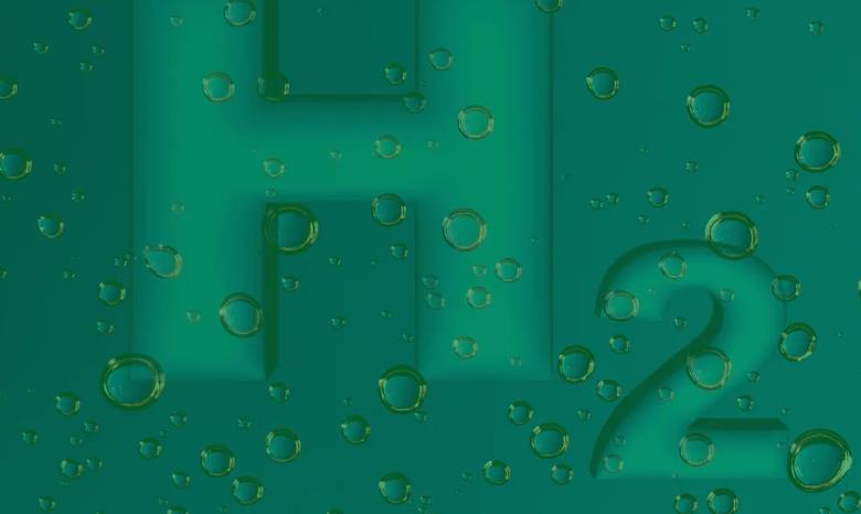 美國俄亥俄州發電廠成功混合氫氣