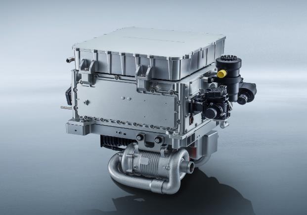 長安深藍SL03氫電版驚艷的背后,氫電轉換效率>60% 長安深藍SL03氫電版驚艷的背后,氫電轉換效率>60%