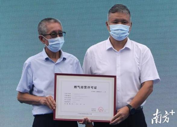 24臺氫能環(huán)衛(wèi)車“上崗”