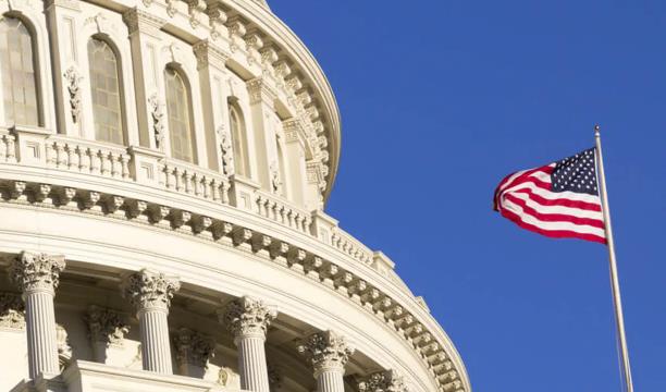 美國參議院通過法案，可為清潔氫生產提供稅收抵免