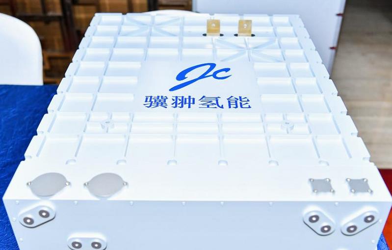 占股70%！驥翀氫能正式完成對洛陽驥翀的投資入股