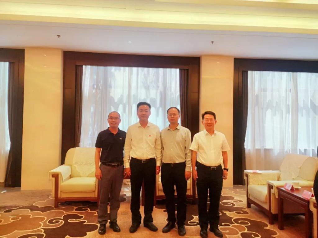 5000臺！風氫揚科技套燃料電池系統項目將落地濮陽