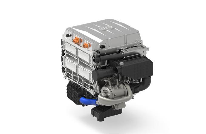 100輛氫燃料電池汽車！重塑集團攜手一汽解放向輕程交付