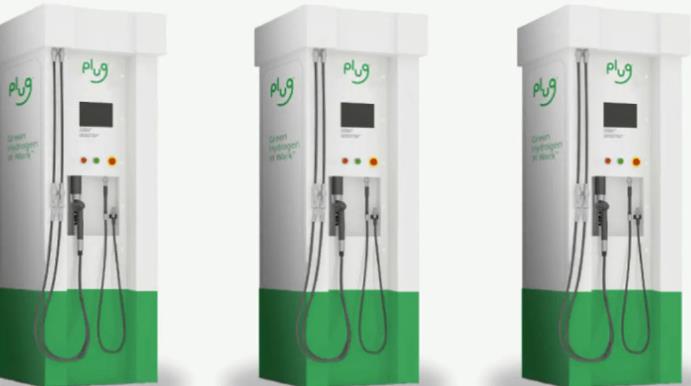 Plug Power為亞馬遜提供液態綠氫.jpg