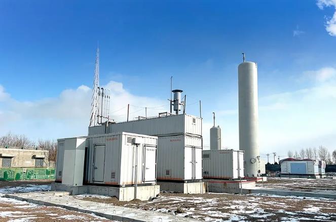 這才是“制氫”的正確打開方式 這才是“制氫”的正確打開方式