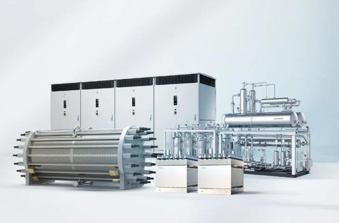 這才是“制氫”的正確打開方式 這才是“制氫”的正確打開方式